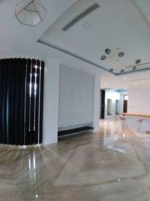3.5 Storey Luxury Bungalow, Hartamas Heights (with private swimming po