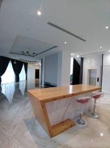 3.5 Storey Luxury Bungalow, Hartamas Heights (with private swimming po