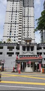 Kenanga Point near Lalaport ,LRT ,Time Square,Pavilion ,Bukit Bintang