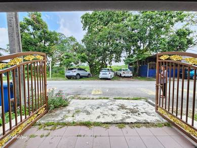 Renovated ! Facing Open Taman Sri Muda Seksyen 25 Shah Alam