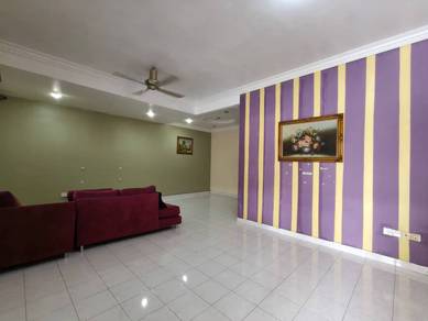 2 storey terrace house for SALE