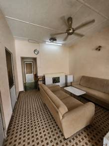 Melaka Town Single Storey House For Sale
