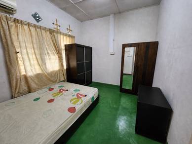 Melaka Town Single Storey House For Sale