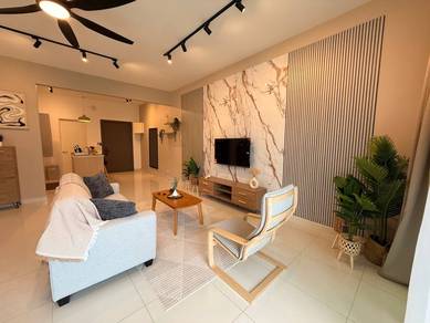 Ferringhi Residence 2-2