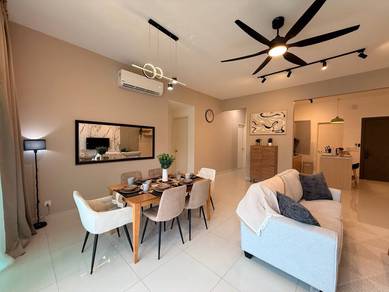 Ferringhi Residence 2-3