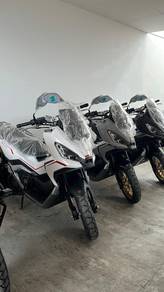 feature ad Keeway XDV 180 EVO XDV180-READY STOCK FREE LOAN*