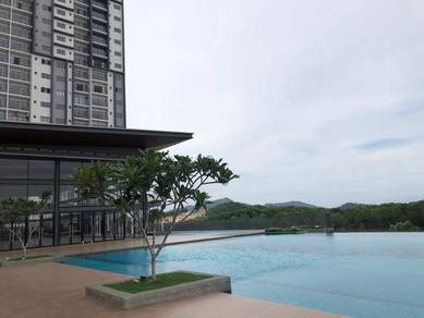 Residensi Lili @ Taman Bucida Hijauan