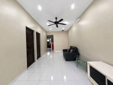 1-storey-Terraced-House-for-sale-Sungai-Petani-Kedah