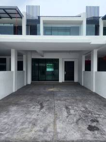 Freehold 2-Storey Terraced House For Sale