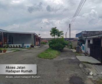 Rumah luas 4 bilik 2 bilik air🏡TMAN BANDAR BARU SUNGGALA PORT DICKSON