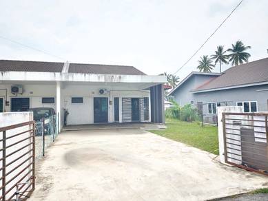 [Facing Open] Semi-D Setingkat Taman Sri Damai Indah, Kuantan