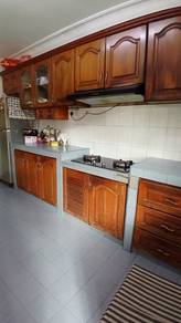 |Pj 2-storey terrace Taman Lindungan Jaya Taman Medan reno extended