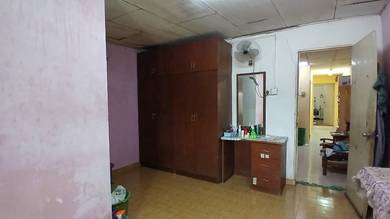 |Pj 2-storey terrace Taman Lindungan Jaya Taman Medan reno extended