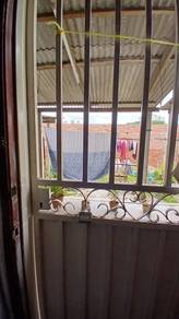|Pj 2-storey terrace Taman Lindungan Jaya Taman Medan reno extended