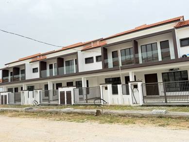 New-2-storey-Terraced-House-for-sale-Sungai-Buloh-Selangor-2