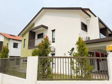 New-2-storey-Terraced-House-for-sale-Sungai-Buloh-Selangor-3