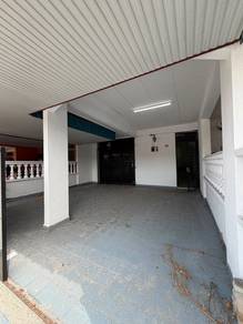 Taman Sempadan 🏡 Renovated | 60k below Mv | Booking 1000