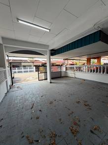 Taman Sempadan 🏡 Renovated | 60k below Mv | Booking 1000