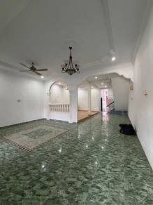 Taman Sempadan 🏡 Renovated | 60k below Mv | Booking 1000