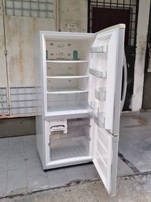 Panasonic 2 Door Peti ais Fridge 253Liters
