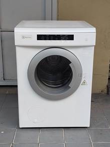 Electrolux Air Vented drying machine dryer 7.5ks