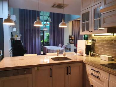 D'Banyan residency , Semi Detached