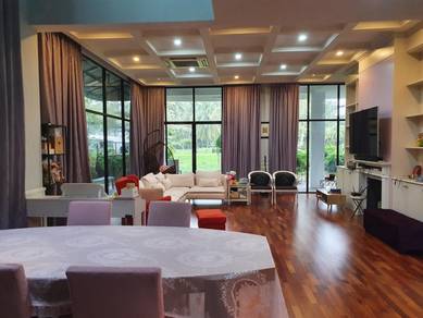 D'Banyan residency , Semi Detached