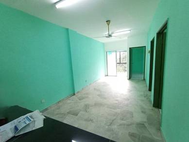Teratai Mewah (Block 15,17,19,21)