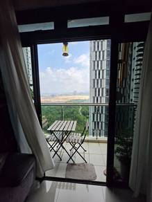 Meridian Walk Medini For Sale