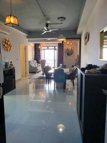 Meridian Walk Medini For Sale