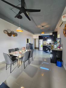 Meridian Walk Medini For Sale