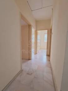 Happy Garden Apartment Taman Gembira Kuchai Lama nr Nsk & Sri Petaling