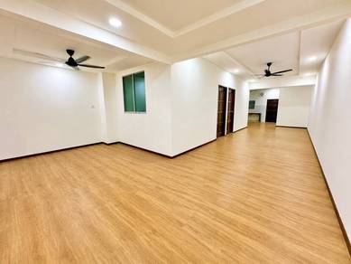 FULL LOAN🔥1 Storey Terrace Sijangkang Jaya Telok Panglima Garang Klan