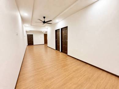 FULL LOAN🔥1 Storey Terrace Sijangkang Jaya Telok Panglima Garang Klan