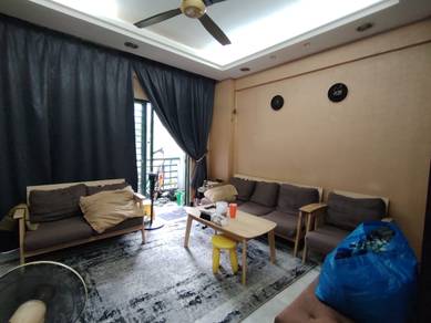 Renovated Corner Unit for Sale @ Emerald Hill Condo