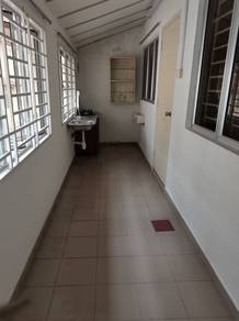 S2 City Home Double Storey House for rent