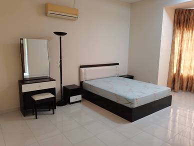 S2 City Home Double Storey House for rent