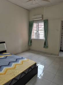 S2 City Home Double Storey House for rent