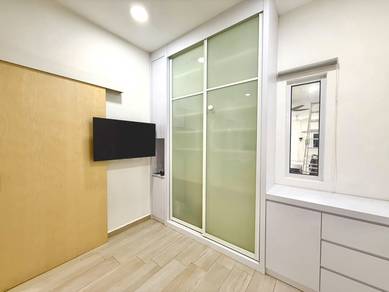 SIngle Sty Semi Detached At Ayer Itam
