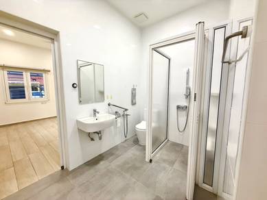 SIngle Sty Semi Detached At Ayer Itam