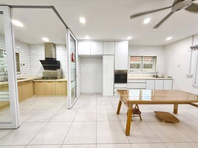 SIngle Sty Semi Detached At Ayer Itam