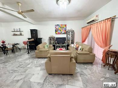 GOOD CONDITION!! 20x70 Bandar Baru Klang Double Storey House