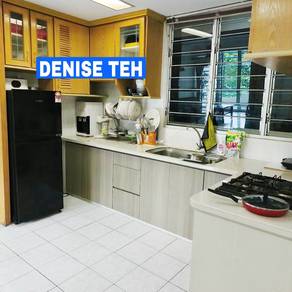 [GOOD RENT] U Garden 1parking Fully Furnished USM Gelugor