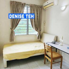 [GOOD RENT] U Garden 1parking Fully Furnished USM Gelugor