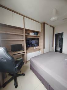The Park Apartment | Fully Furnished & Renovation | Super Nice Unit