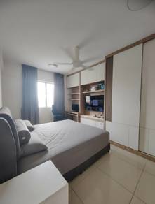 The Park Apartment | Fully Furnished & Renovation | Super Nice Unit