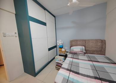 The Park Apartment | Fully Furnished & Renovation | Super Nice Unit