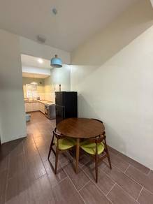 [Fully Furnished] [Gated & Guard] 1 sty HIJAUAN VALDOR for sale