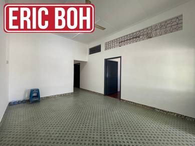 [1 STY] JELUTONG 3050sf SEMI-D BATU LANCHANG ORIGINAL NEAR MARKET