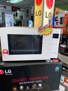 LG MS2535GIK  25L Microwave OVEN